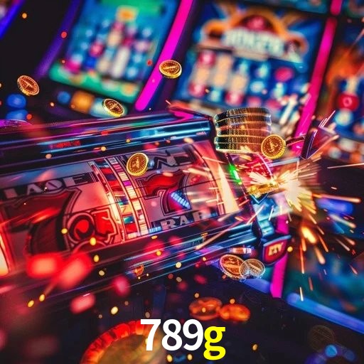 Roda da fortuna na 789g