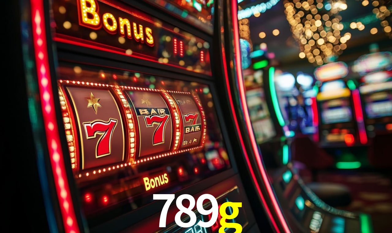 Mercados ao vivo e cash out na 789g