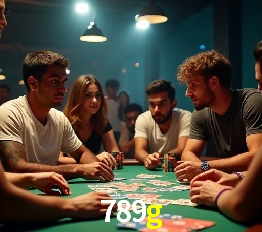 Jogos com bônus e suporte 24h na 789g