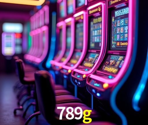 Loterias online na 789g