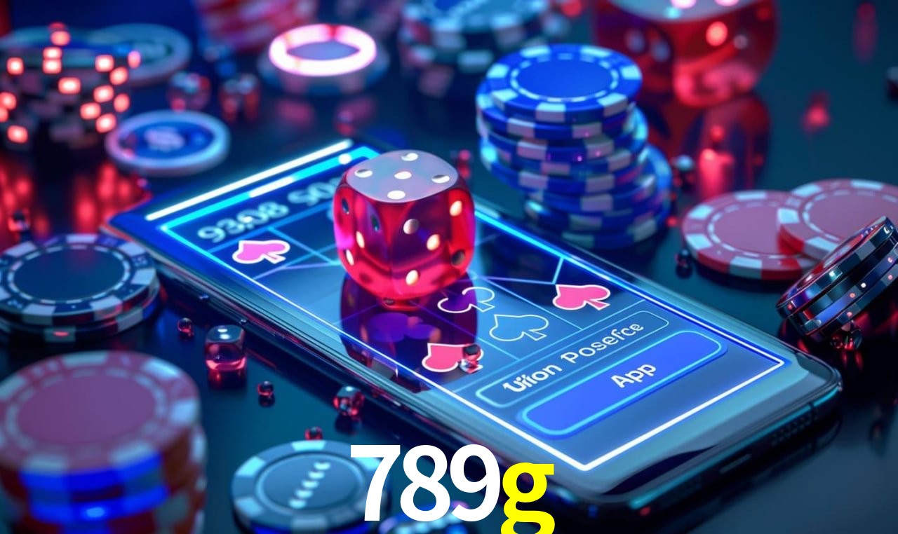 Canal oficial no Telegram da 789g