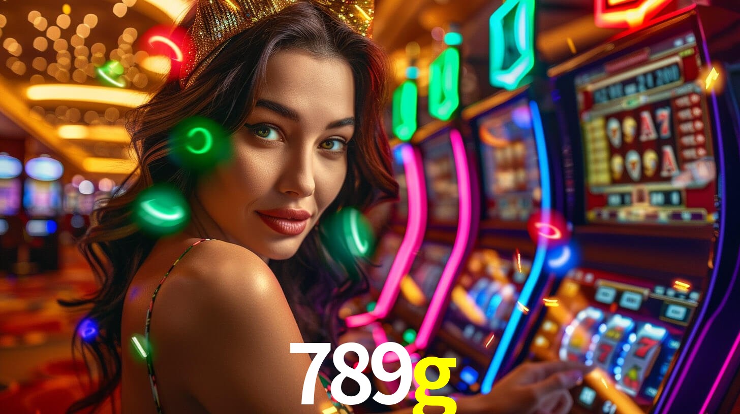 Apostas com odds competitivas na 789g
